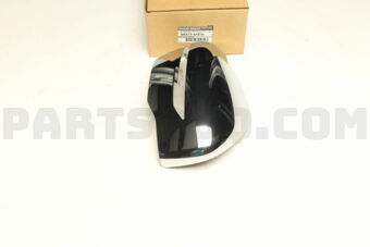 Nissan 963734KE0C GARNISH-DOOR MI