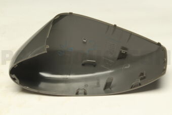 Nissan 963735RB0H COVER MIRROR BODY,RH