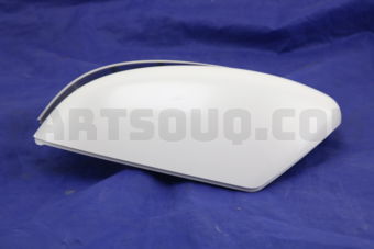 Nissan 963744CA0A COVER MIRR BODY