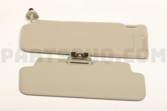 Nissan 96400VS60A SUNVISOR ASSY-RH