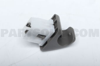 Nissan 96409CC00A HOLDER-SUNVISOR