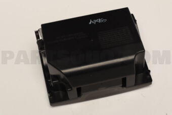Nissan 96965EB70A HOLDER ASSY-CUP