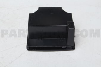Nissan 96965ZR00B HOLDER ASSY-CUP