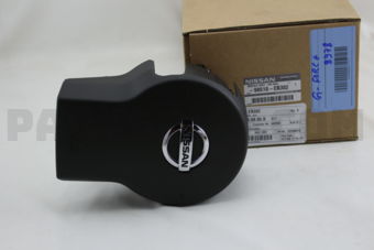 Nissan 98510EB302 MODULE ASSY-AIR BAG,DRIVER