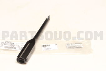 Nissan 995458J000 WRENCH-WHEEL NUT