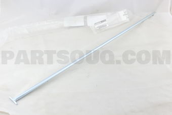 Nissan 9955201G00 ROD-JACK HANDLE
