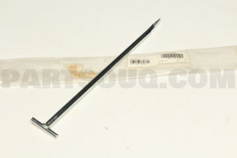 Nissan 9955252S01 HANDLE-JACK HANDLE