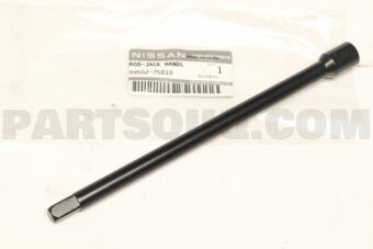 Nissan 995527S010 ROD-JACK HANDLE