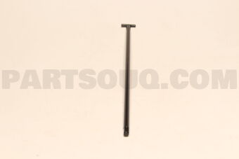 Nissan 995527S200 ROD-JACK HANDLE