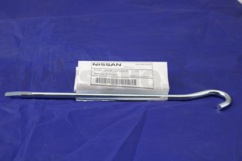 Nissan 99552EY10A ROD-JACK HANDLE