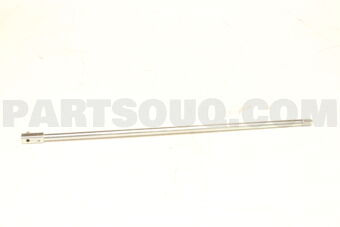 Nissan 99553VW000 ROD-JACK HANDLE