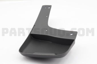 Nissan 999J2KY00004 SPASH GUARD-RR