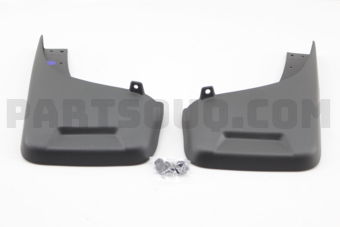 Nissan 999J2KY00004 SPASH GUARD-RR