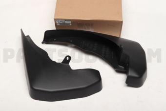 Nissan 999J2XR00003 MUD FLAP