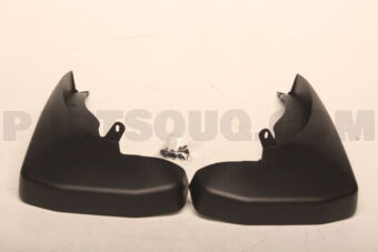 Nissan 999J2XR00003 MUD FLAP