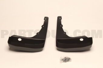 Nissan 999J2XR00004 MUD FLAP