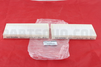 Nissan 999M1VP005 MICROFILTER