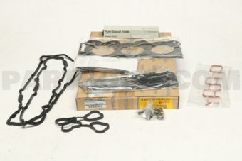 Nissan A0101JK00A GASKET-ENGINE