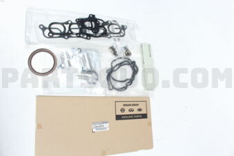 Nissan A0A014JM0A GASKET ENGINE