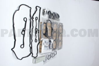 Nissan A0A01EY04A GASKET KIT-ENGINE,REPAIR
