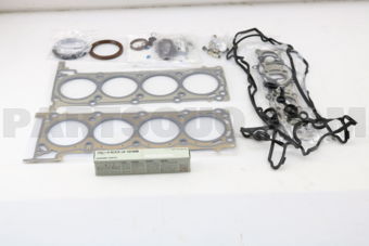 Nissan A0A01EZ33A GASKET ENGINE