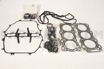 Nissan A0AMACD325 GASKET-ENGINE