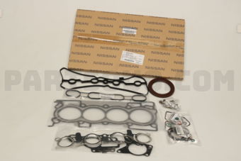 Nissan A0AMAEN287 GASKET ENGINE