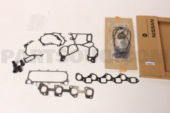 Nissan A0AMAVC125 GASKET ENGINE