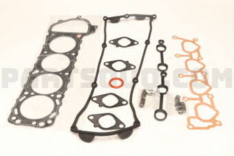 Nissan A10425T026 GASKET KIT-VALVE REGRIND