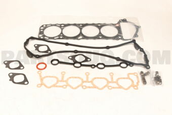 Nissan A10425T026 GASKET KIT-VALVE REGRIND