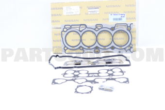 Nissan A1042AE227 GASKET KIT