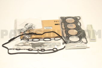 Nissan A1042BC20C GASKET KIT VALVE REGRIND