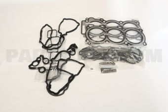 Nissan A1042EY04A GASKET KIT-VALVE REGRIND
