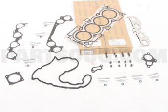 Nissan A1042MA00A GASKET KIT-VALVE REGRIND