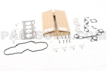 Nissan A1042MA00A GASKET KIT-VALVE REGRIND