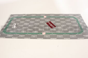 Nissan A112106J04 GASKET OIL PAN
