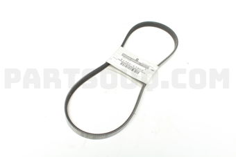Nissan A1720V7302 BELT-P/S.O/PUMP
