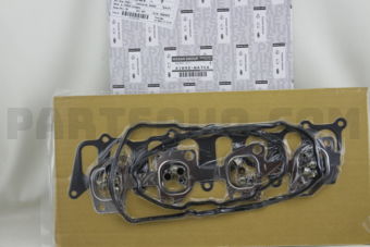 Nissan A1M42MA70A GASKET KIT-VALVE REGRIND