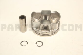 Nissan A20101EA1A PISTON,W/PIN STD