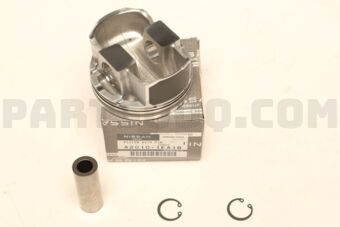 Nissan A20101EA1B PISTON,W/PIN STD