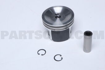 Nissan A20105V10B PISTON WITH PIN