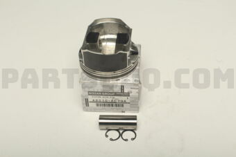 Nissan A2010AC79A PISTON WITH PIN