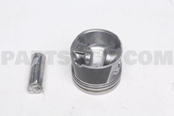 Nissan A2010EB71A PISTON,W/PIN