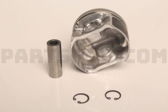 Nissan A2010EN20D PISTON WITH PIN