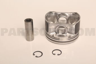 Nissan A2010EN20D PISTON WITH PIN