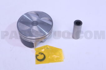 Nissan A2010JK20C PISTON W/PIN