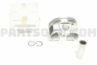 Nissan A2010JK21C PISTON W/PIN