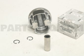 Nissan A2010JK29C PISTON W/PIN