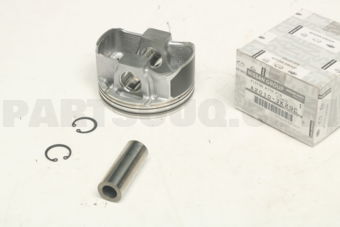 Nissan A2010JK29C PISTON W/PIN