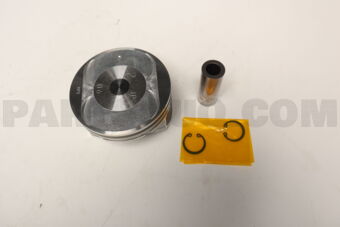 Nissan A2010JP01E PISTON WITH PIN